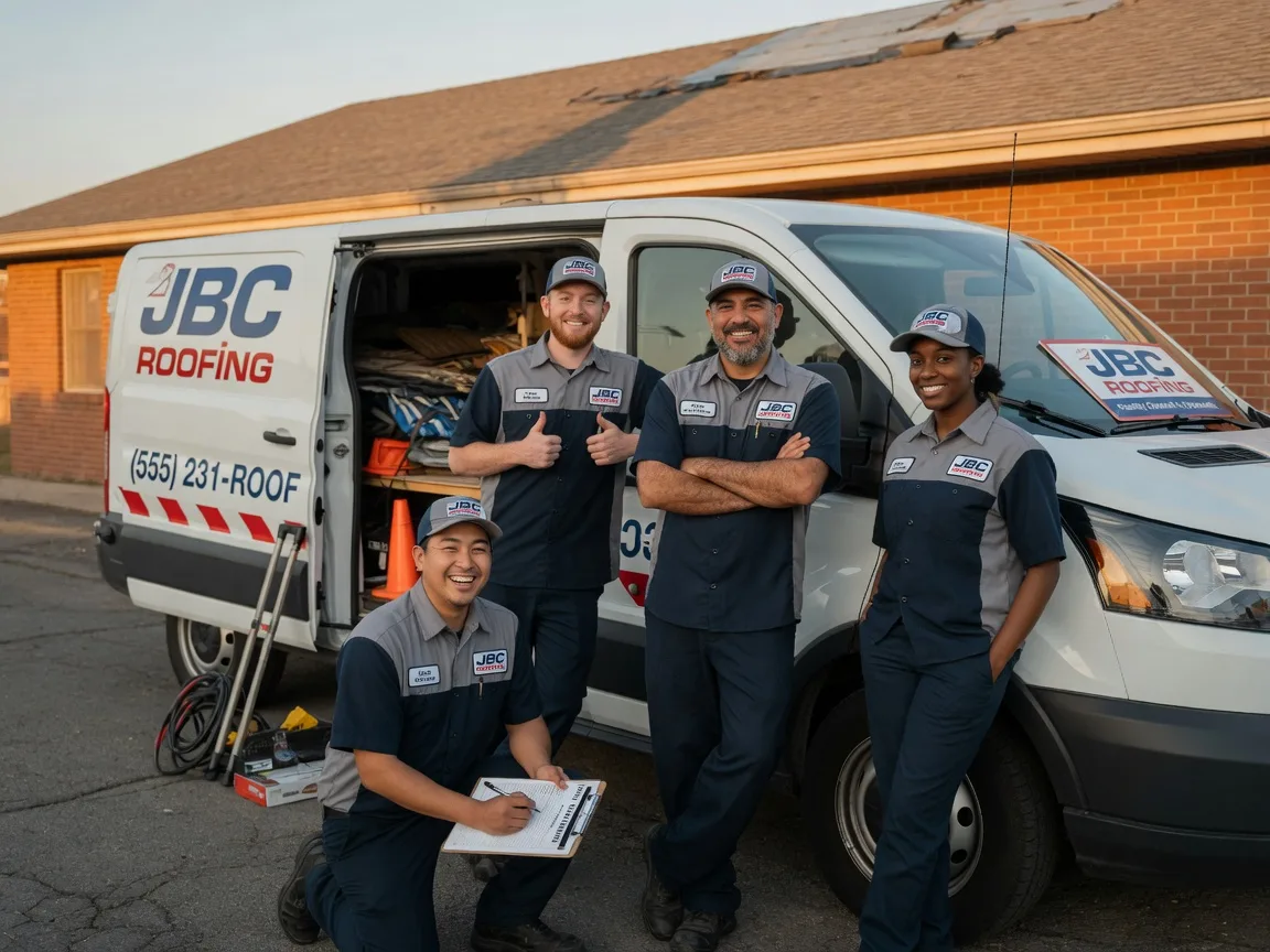 Roof Replacement company in Cleveland, OH