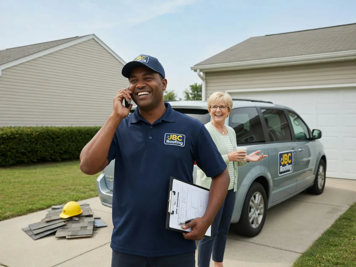 Roof Replacement Cleveland, OH FAQs